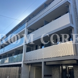 プライムブリス品川旗の台