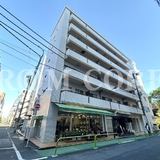 シルキーハイツ九段南