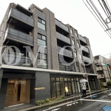 クレストコート南長崎