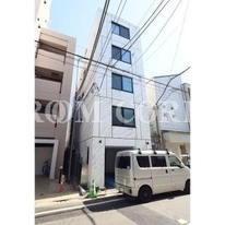 クレセール西小山