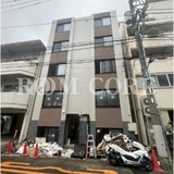 KI-FLAT 山吹町