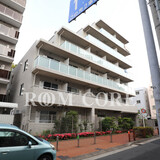 エスティメゾン東新宿
