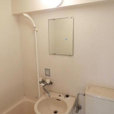 
						浴室