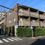 プレール・ドゥーク中野江原町