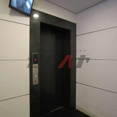 
						共用施設