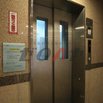 
						共用施設