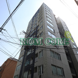 パークアクシス渋谷神南