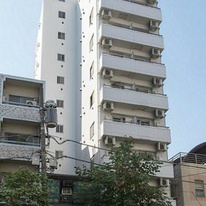 レジディア文京湯島Ⅱ