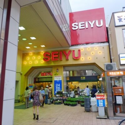 
						荻窪店