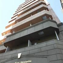 シャルムコート新宿ステーションパレス