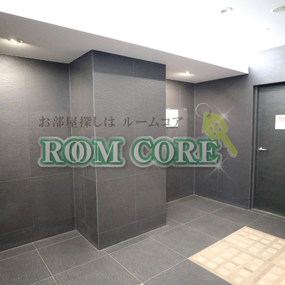 
						共用施設