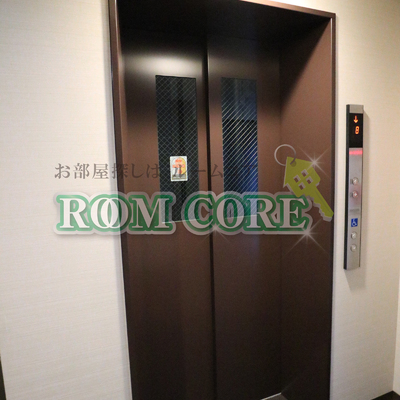 
						共用施設