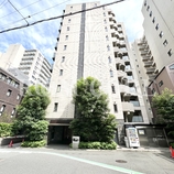 パークハビオ赤坂