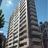 HF白金高輪レジデンス