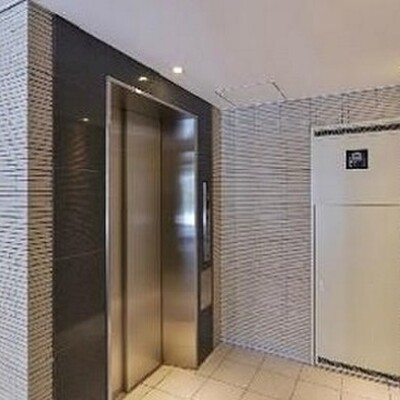 
						共用施設