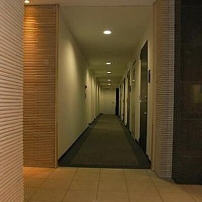 
						共用施設