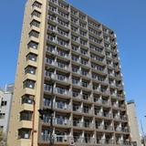 パークハビオ飯田橋