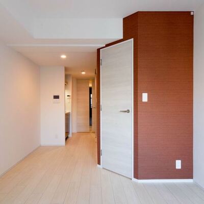 
						部屋