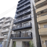 ベルシード新大橋
