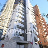 市谷仲之町ビューアパートメント