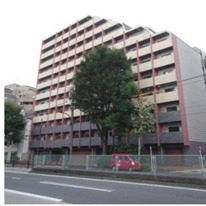 ブライズ方南町