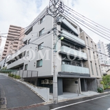フォレシティ文京茗荷谷