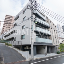 フォレシティ文京茗荷谷
