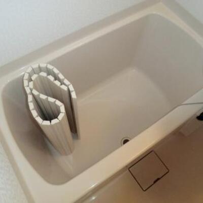 
						風呂