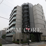 プラウドフラット南品川