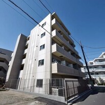 パークロッジ久我山