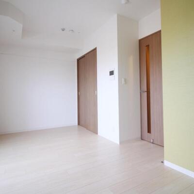 
						部屋