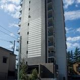 アクシーズタワー川口Ⅷ