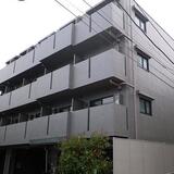 ルーブル大森七番館