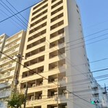 パークハビオ武蔵小山