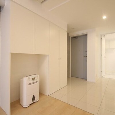 
						部屋