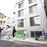 パセオ神宮前