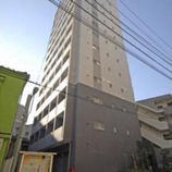 パークキューブ大井町