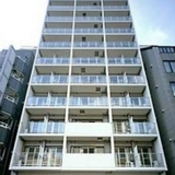 ドゥーエ新富町
