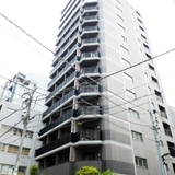 パークアクシス小伝馬町