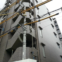 ルーブル三軒茶屋参番館