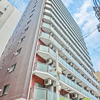 レジディア上野御徒町