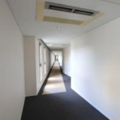 
						共用施設