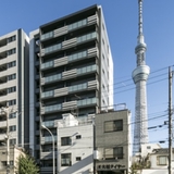パークアクシス本所吾妻橋