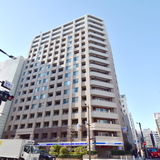 レジディア日本橋馬喰町