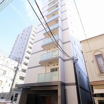 シェフルール新御徒町Ⅱ