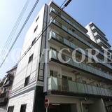 TLRレジデンス大鳥居
