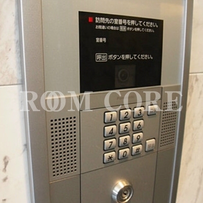 
						共用施設