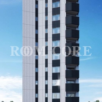 
						外観　パース