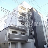 プレール・ドゥーク住吉Ⅱ