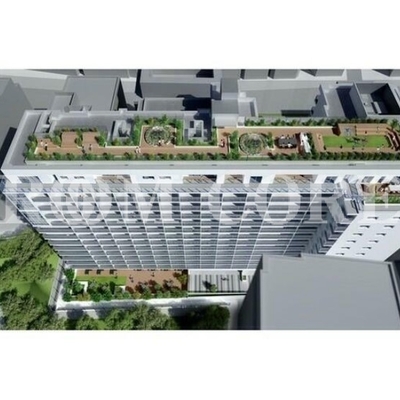 
						共用施設